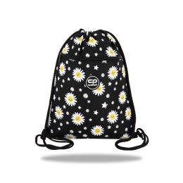 Worek na buty Patio Vert DAISY BLACK (F070817)