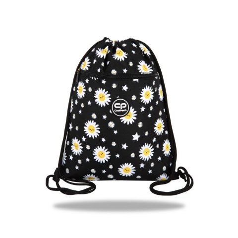 Worek na buty Patio Vert DAISY BLACK (F070817)