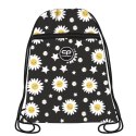 Worek na buty Patio Vert DAISY BLACK (F070817)
