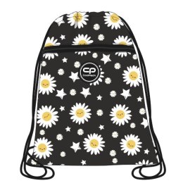 Worek na buty Patio Vert DAISY BLACK (F070817)