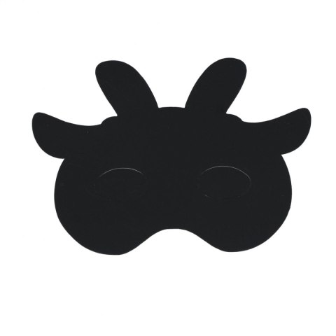 Wydrapywanka MASKI DO WYDRAPYWANIA Starpak (549168)