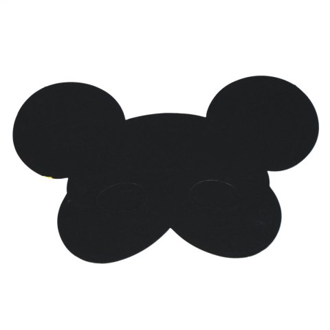 Wydrapywanka MASKI DO WYDRAPYWANIA Starpak (549168)