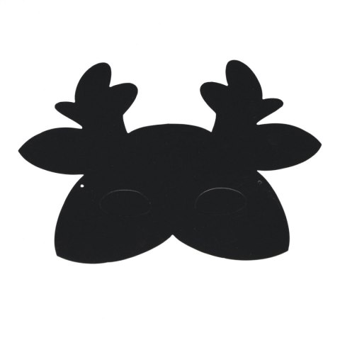 Wydrapywanka MASKI DO WYDRAPYWANIA Starpak (549168)