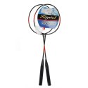 Zestaw do badmintona Mega Creative metalowy (532366)