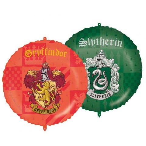 Balon foliowy Godan Harry Potter 18cal (93273) Balon foliowy Godan Harry Potter 18cal (93273)