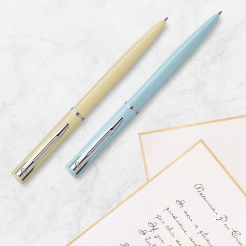 Ekskluzywne pióro wieczne Waterman Allure (2105224) Ekskluzywne pióro wieczne Waterman Allure (2105224)