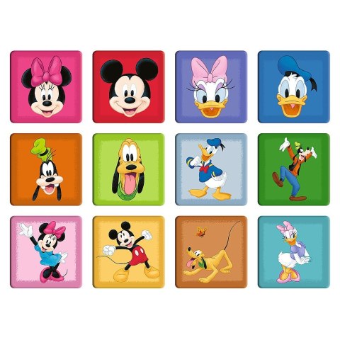 Puzzle Disney Trefl (93344)