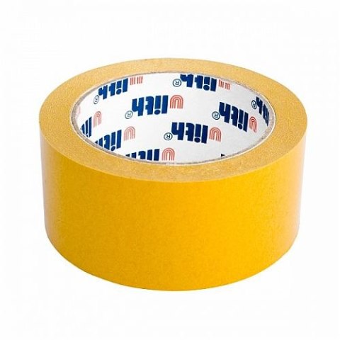 Taśma dwustronnie klejąca Pakart 50 mm x 25 m Taśma dwustronnie klejąca Pakart 50 mm x 25 m