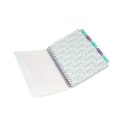Kołozeszyt (kołobrulion) Patio Disney B5 100k. 80g krata (74975PTR)
