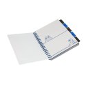 Kołozeszyt (kołobrulion) Patio Stitch B5 100k. 100g kratka (91729PTR)