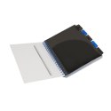 Kołozeszyt (kołobrulion) Patio Stitch B5 100k. 100g kratka (91729PTR)