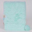 Pamiętnik Paso pluszowy Stitch A5 (DS25FF-3676)
