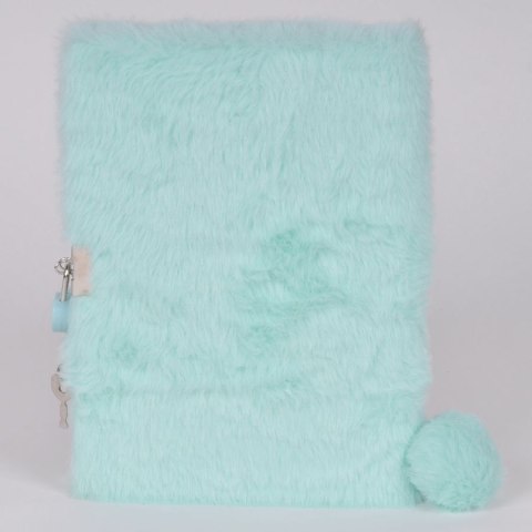 Pamiętnik pluszowy Stitch A5 Paso (DS25FF-3676)