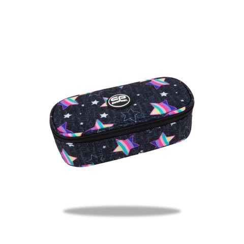 Piórnik Patio Campus Coolpack RAINBOW NIGHT (F062900)
