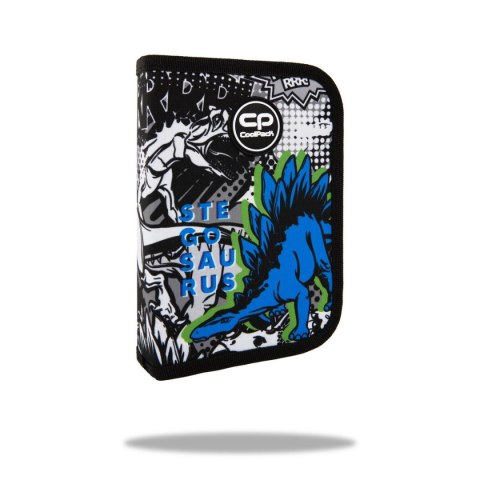 Piórnik Patio CoolPack CLIPPER T-REX (F076853) Piórnik Patio CoolPack CLIPPER T-REX (F076853)
