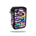 Piórnik Patio CoolPack Jumper 3 DIARY (F067936)