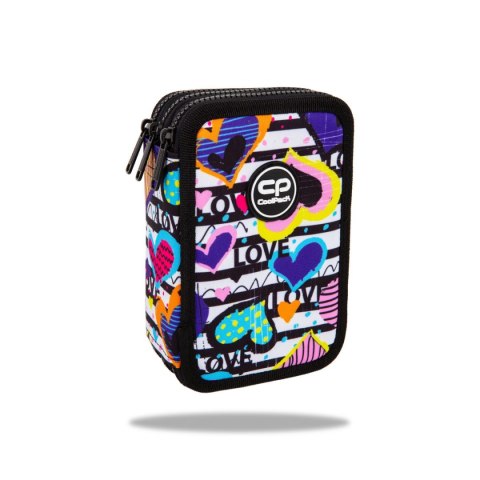 Piórnik Patio CoolPack Jumper 3 DIARY (F067936) Piórnik Patio CoolPack Jumper 3 DIARY (F067936)