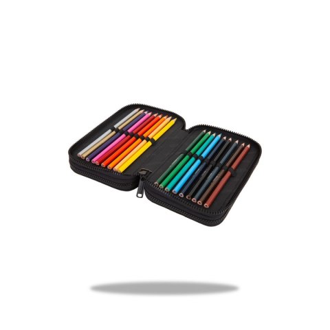 Piórnik Patio CoolPack Jumper 3 DIARY (F067936) Piórnik Patio CoolPack Jumper 3 DIARY (F067936)
