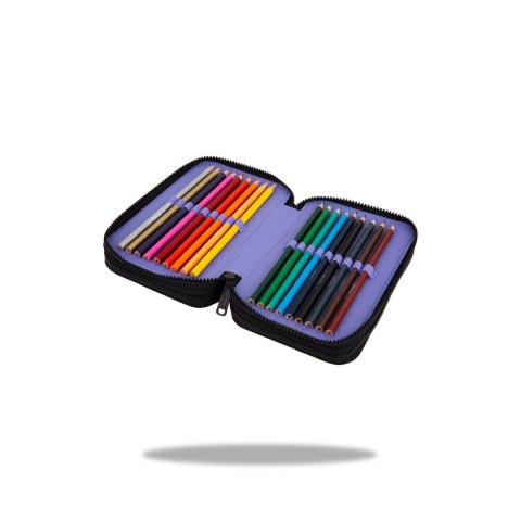 Piórnik Patio CoolPack Jumper 3 Mood (F067934) Piórnik Patio CoolPack Jumper 3 Mood (F067934)