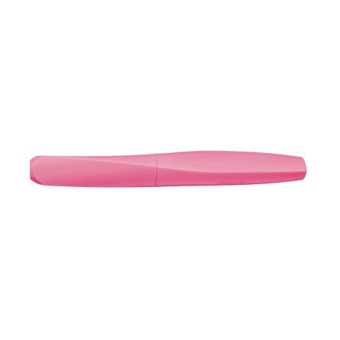 Pióro wieczne Pelikan Twist P457 + 2 naboje Berry Pink (300010116) Pióro wieczne Pelikan Twist P457 + 2 naboje Berry Pink (300010116)
