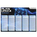 Plan lekcji Starpak Gaming (560066)