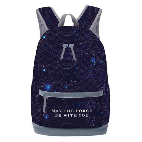 Plecak Beniamin STAR WARS (608563)