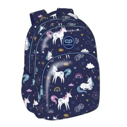 Plecak Patio BASE PLUS MRS UNICORN Coolpack (F027935)
