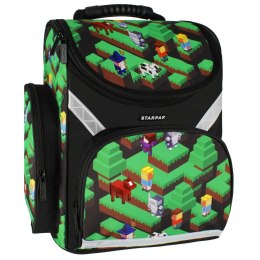 Plecak Starpak 507274 PIXEL GAME (507274)