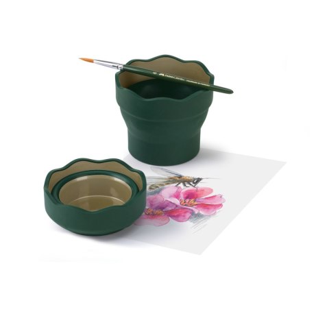 Pojemnik na wodę Faber Castell (FC181520) Pojemnik na wodę Faber Castell (FC181520)