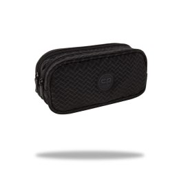 Saszetka Patio Duke Coolpack TRACE NET CZARNY (F065820)
