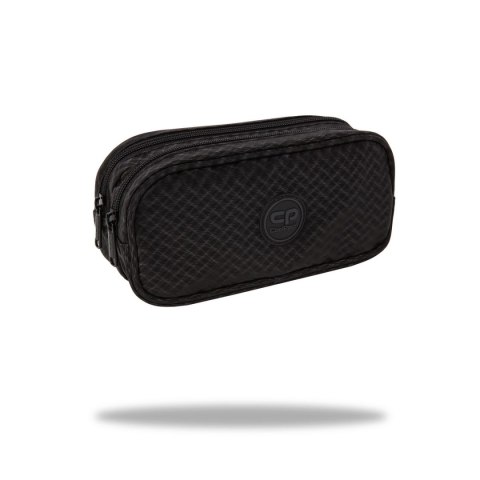 Saszetka Patio Duke Coolpack TRACE NET CZARNY (F065820)
