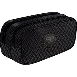 Saszetka Patio Duke Coolpack TRACE NET CZARNY (F065820)