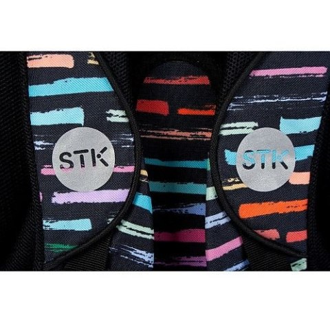 Saszetka Starpak ART STRIPES (351921) Saszetka Starpak ART STRIPES (351921)