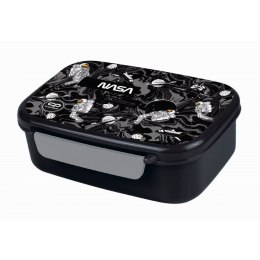 Śniadaniówka Patio CoolPack FOODYX PRZEGRÓDKĄ - ASTRONAUT (Z18932)