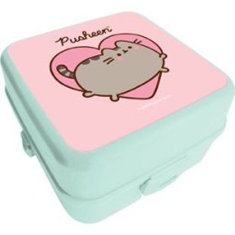 Śniadaniówka (nd) PUSHEEN