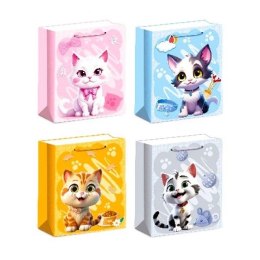 Torba prezentowa A4+ W&K (WK 22490 M)