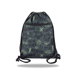Worek na buty Patio Vert Coolpack Tiger (F070931)