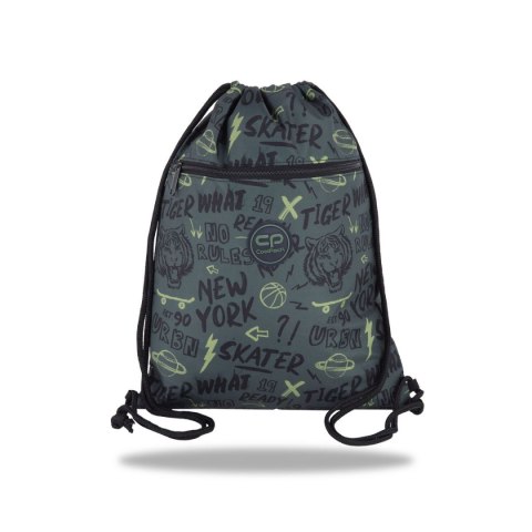Worek na buty Patio Vert Coolpack Tiger (F070931)