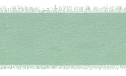 Wstążka Titanum Craft-Fun Series szyfonowa strzępiona 40x10 [mm x m] szałwiowy (WJ40-10-109)