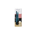 Zestaw piśmienniczy Pelikan Jazz Noble Elegance Aqua pióro+długopis (400198413)