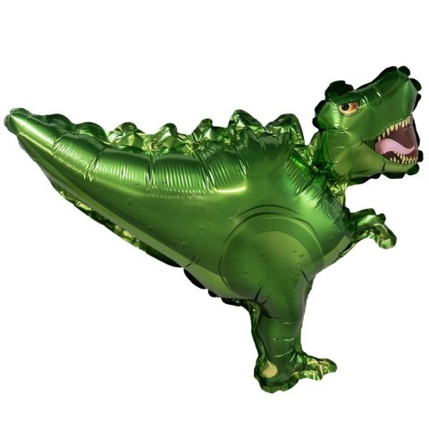 Balon foliowy Arpex dinozaur (BLF4749) Balon foliowy Arpex dinozaur (BLF4749)