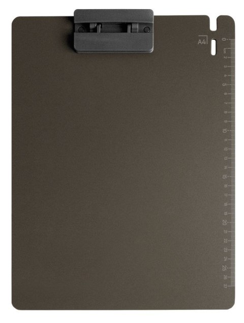 Deska z klipem (podkład do pisania) Tetis Z PODZIAŁKĄ A4 granatowa (BD650-S2) Deska z klipem (podkład do pisania) Tetis Z PODZIAŁKĄ A4 granatowa (BD650-S2)