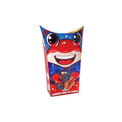Klocki konstrukcyjne Marioinex Mini Waffle Pocket Pets krab (5903033906897) Klocki konstrukcyjne Marioinex Mini Waffle Pocket Pets krab (5903033906897)