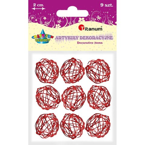 Kulka Titanum Craft-Fun Series (PJ500) Kulka Titanum Craft-Fun Series (PJ500)