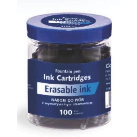 Naboje krótkie niebieski Patio (80099CP) Naboje krótkie niebieski Patio (80099CP)