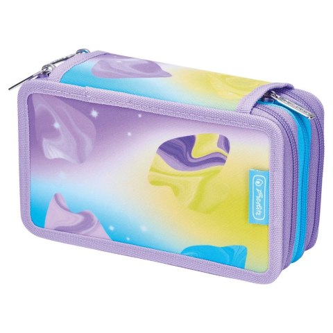 Piórnik Little Monster 31 cz. Herlitz (400197553)