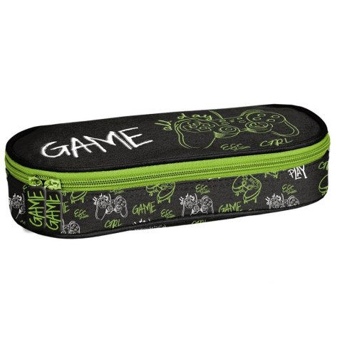 Piórnik Paso Game (PP25GC-013)