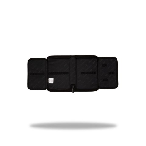 Piórnik Patio CoolPack CLIPPER DAISY BLACK (F076817) Piórnik Patio CoolPack CLIPPER DAISY BLACK (F076817)
