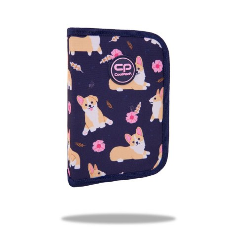 Piórnik Patio CoolPack CLIPPER ELISABETH (F076933) Piórnik Patio CoolPack CLIPPER ELISABETH (F076933)