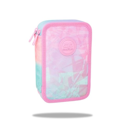 Piórnik Patio CoolPack Jumper 2 TIE DYE (F066912) Piórnik Patio CoolPack Jumper 2 TIE DYE (F066912)